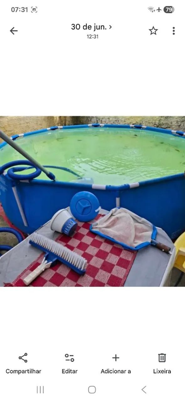 Piscina  - Foto 2
