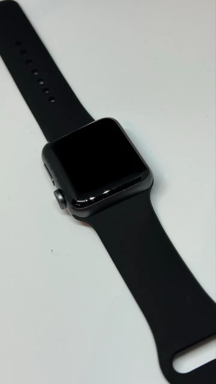 Apple Watch S3