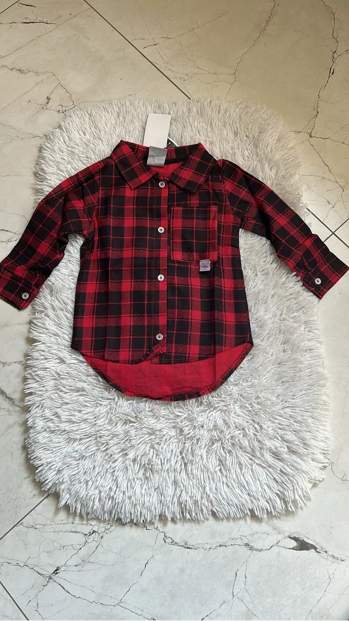 Roupas 
