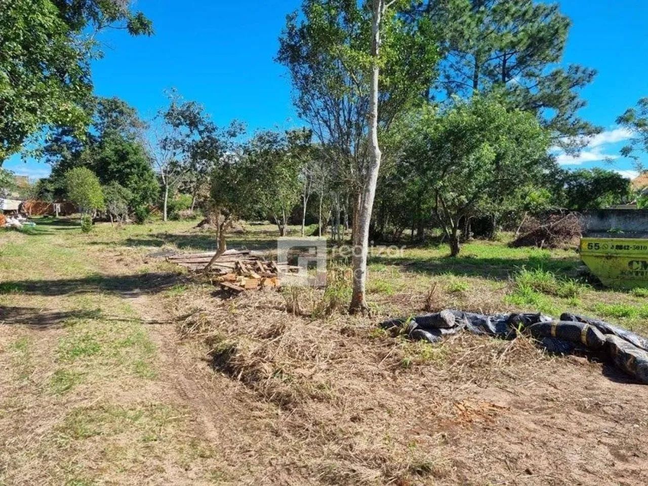 Terreno Residencial à venda, Campeche, Florianópolis - TE0031. - Foto 2