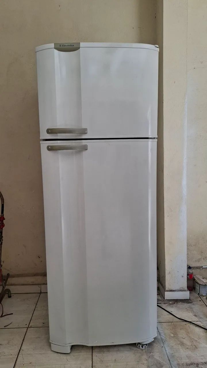 Geladeira Electrolux  - Foto 2