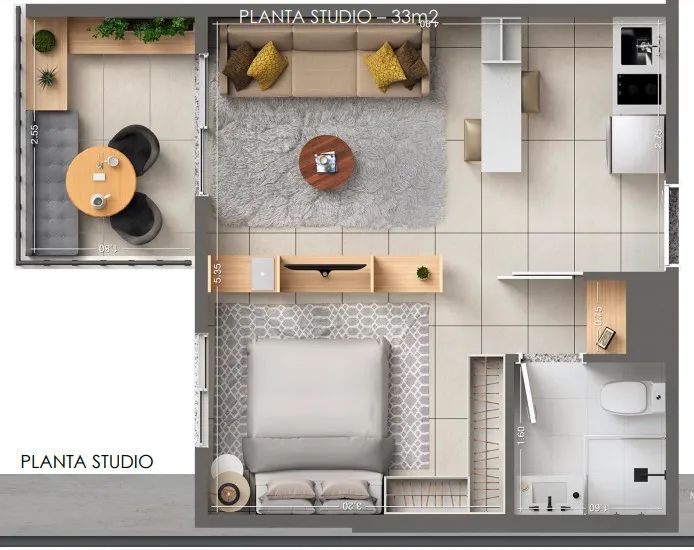 QUINTA DO LAGO IPIRANGA - Foto 10