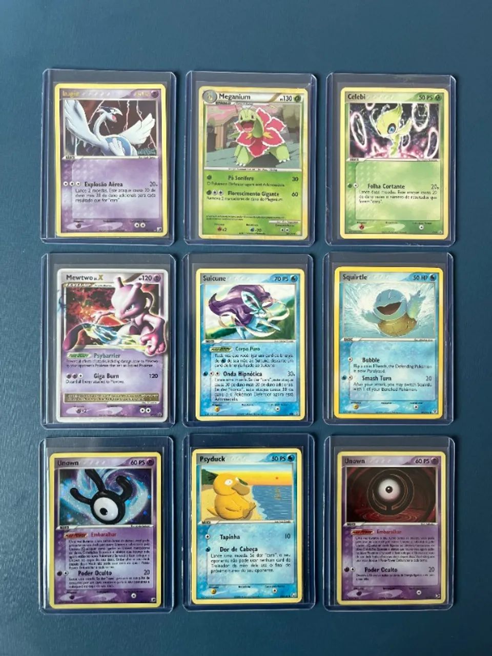 Coleção de Cartas Pokémon - Foto 3