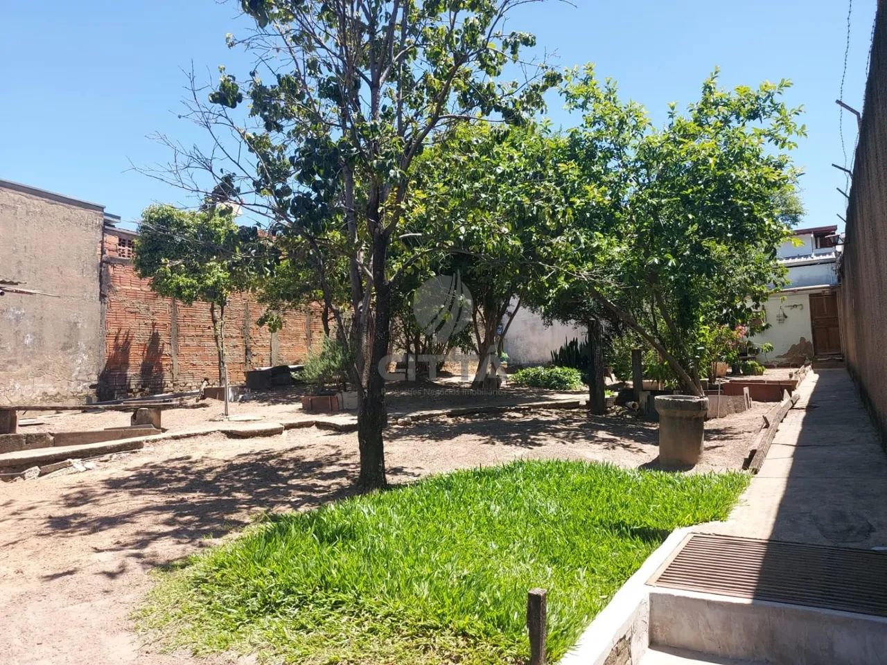TERRENO PARA VENDA NOVA EUROPA CAMPINAS/SP - Foto 5