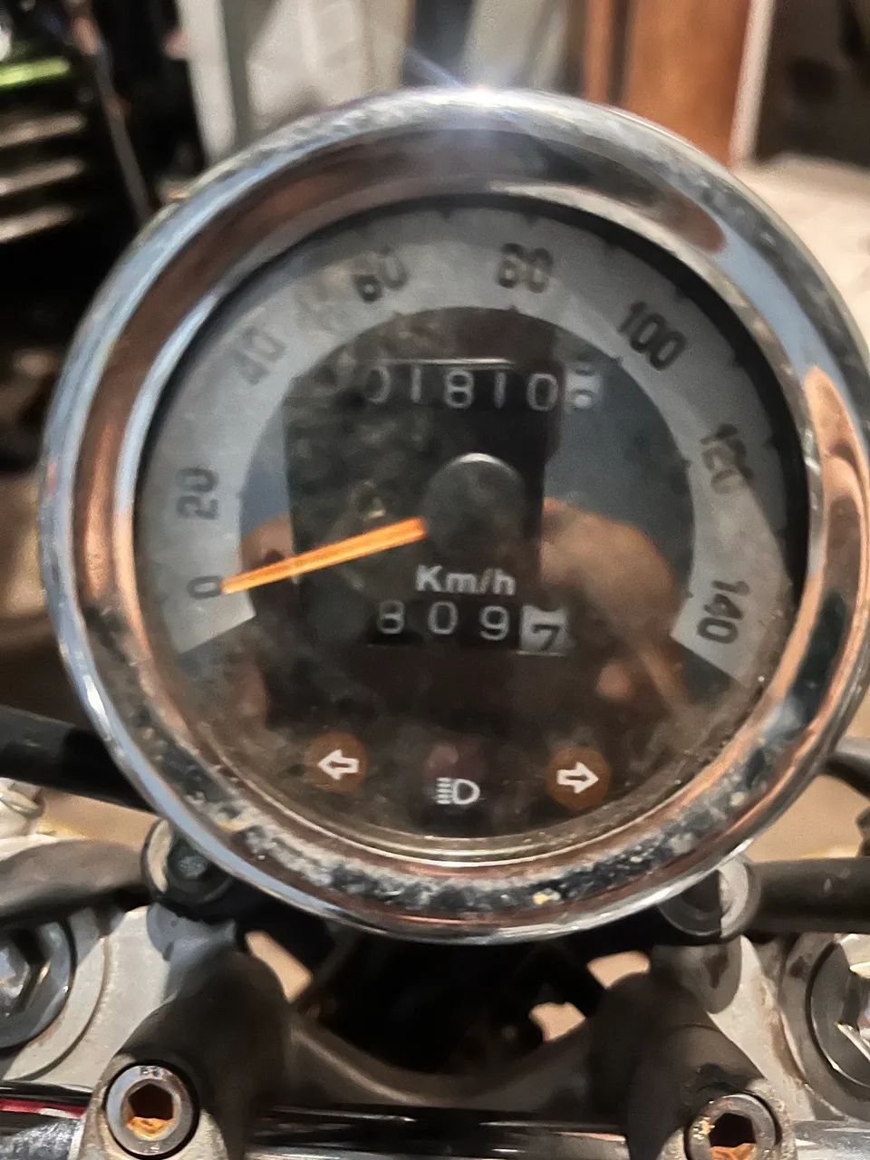 Dafra Kansas 150cc - Foto 3