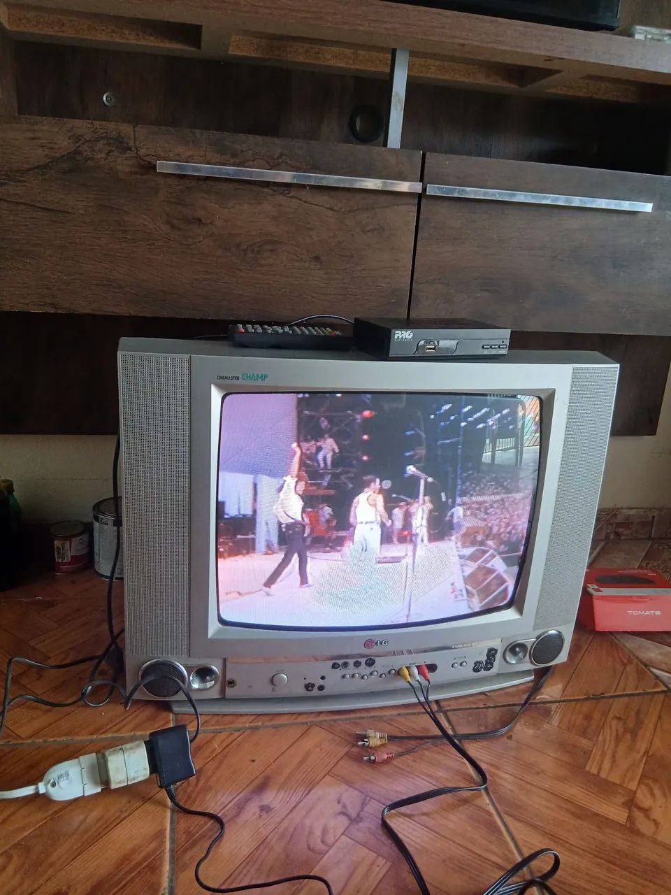 Tvs - Foto 3