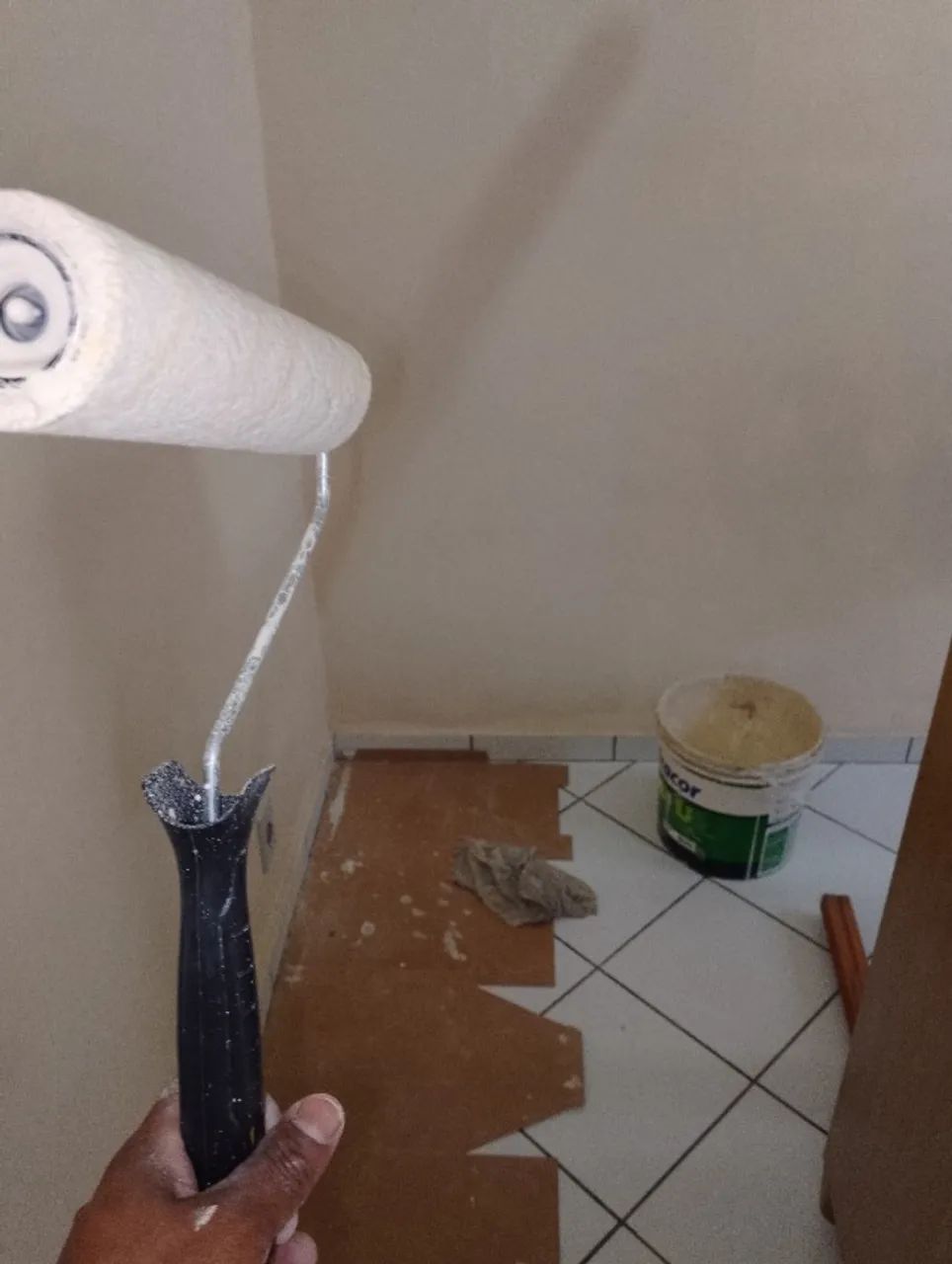 Pintura e manutenção indraulica  - Foto 5