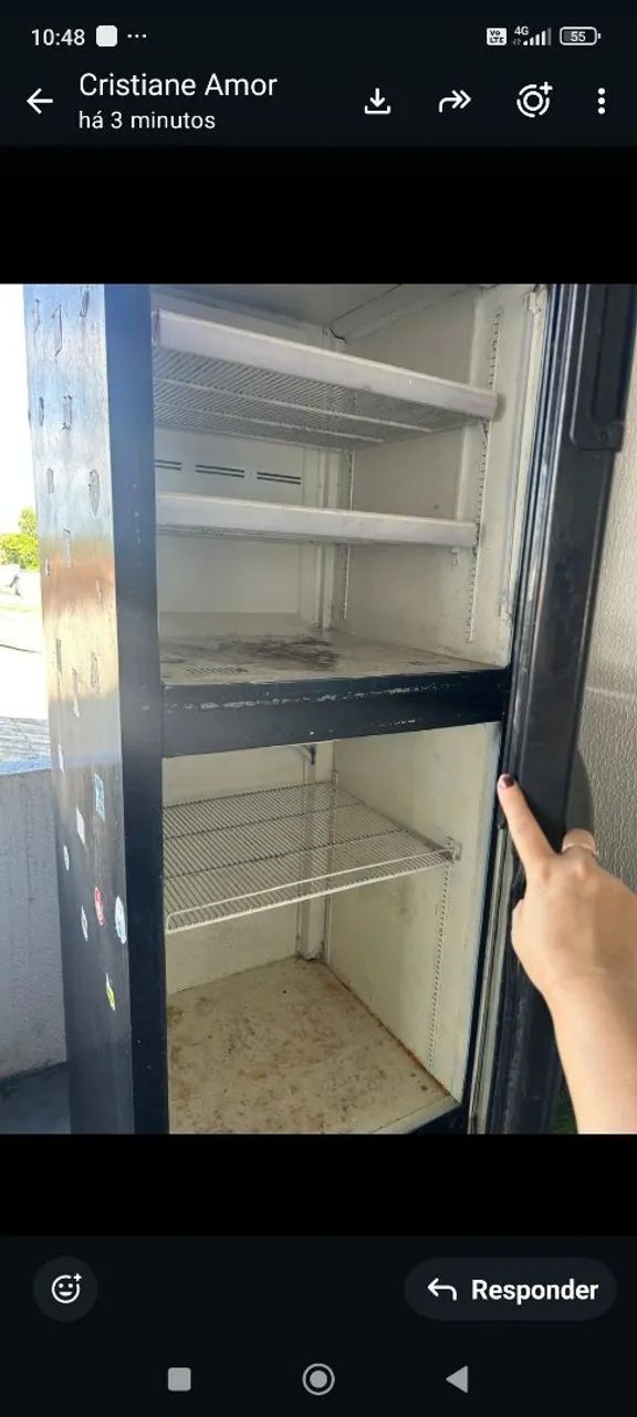 Expositor  - Foto 2