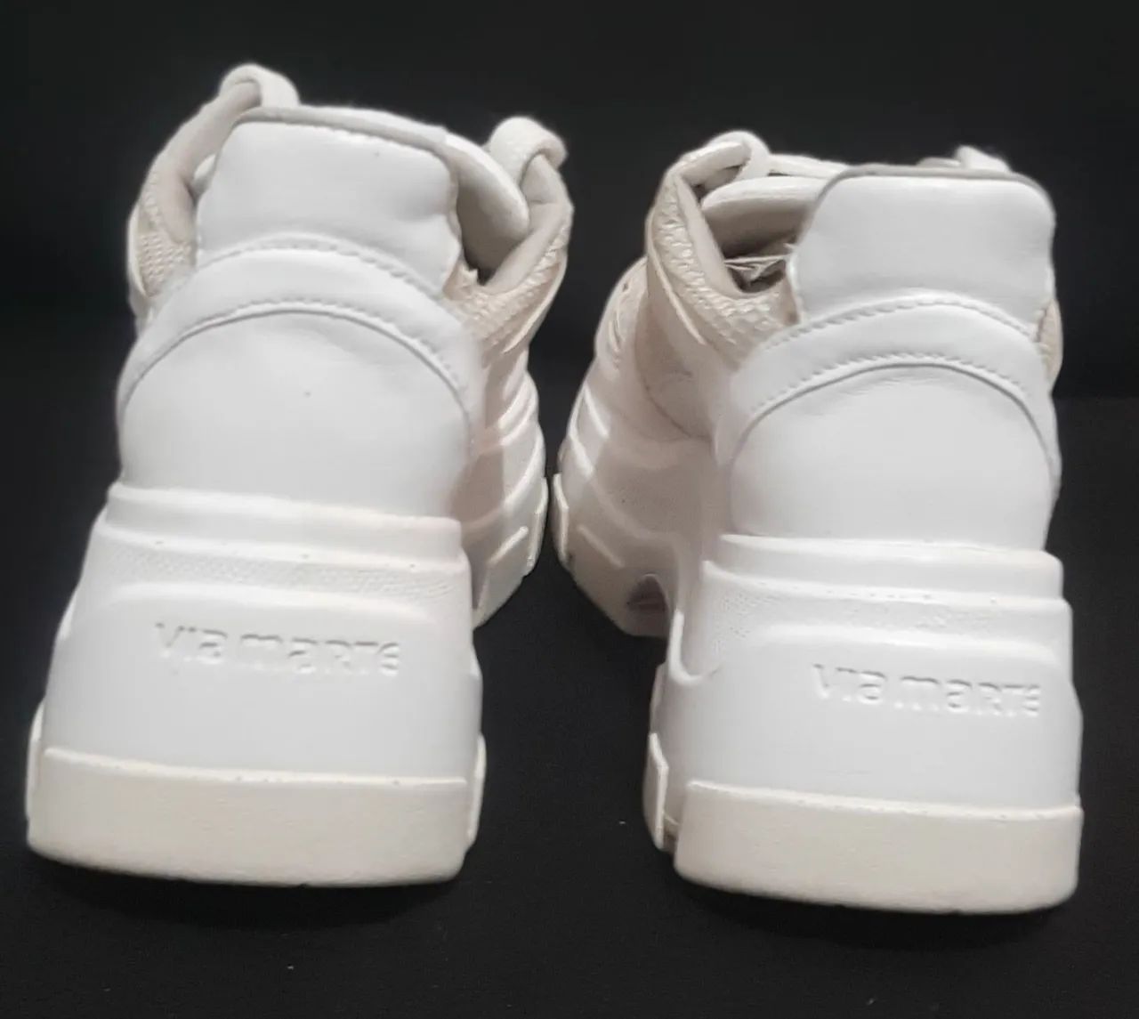 Tênis Via Marte  - Foto 4