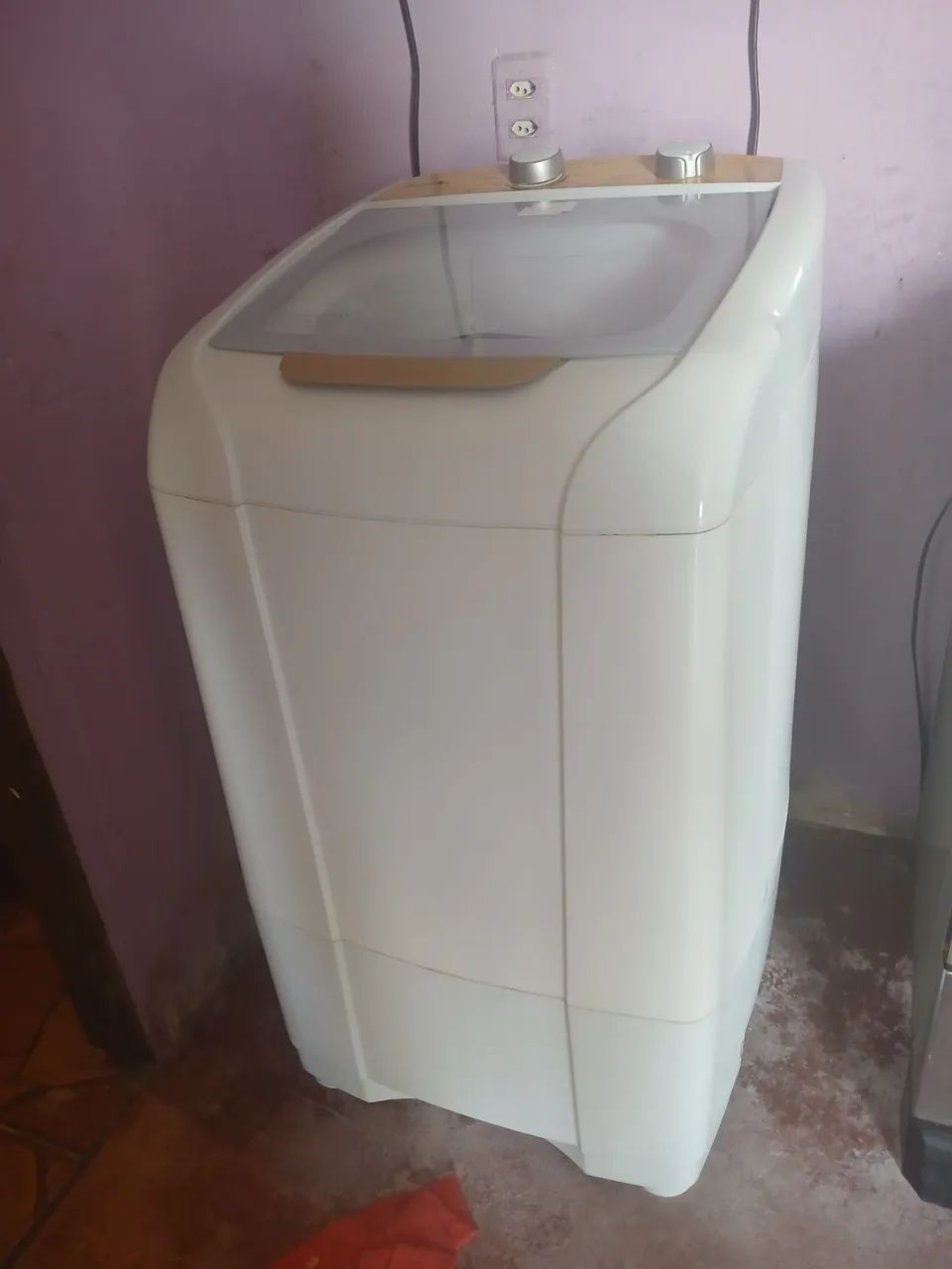 Máquina de lavar  - Foto 3