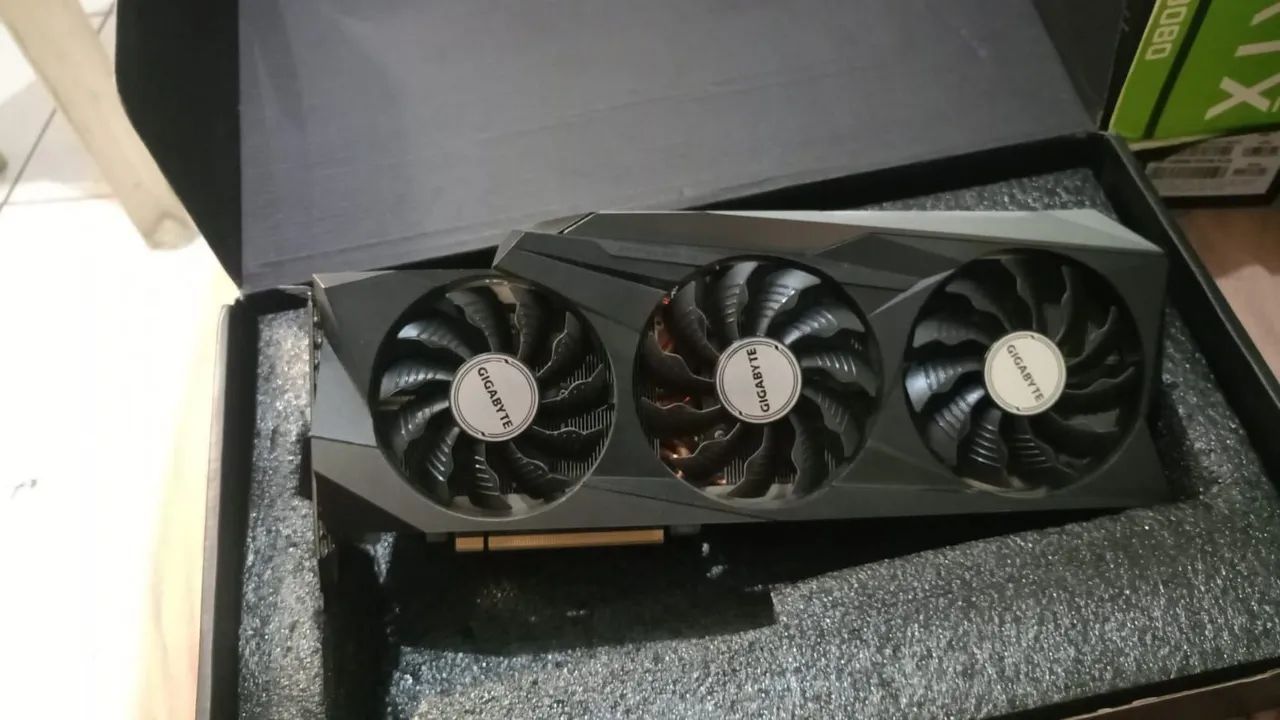 Rtx 3080 10gb 