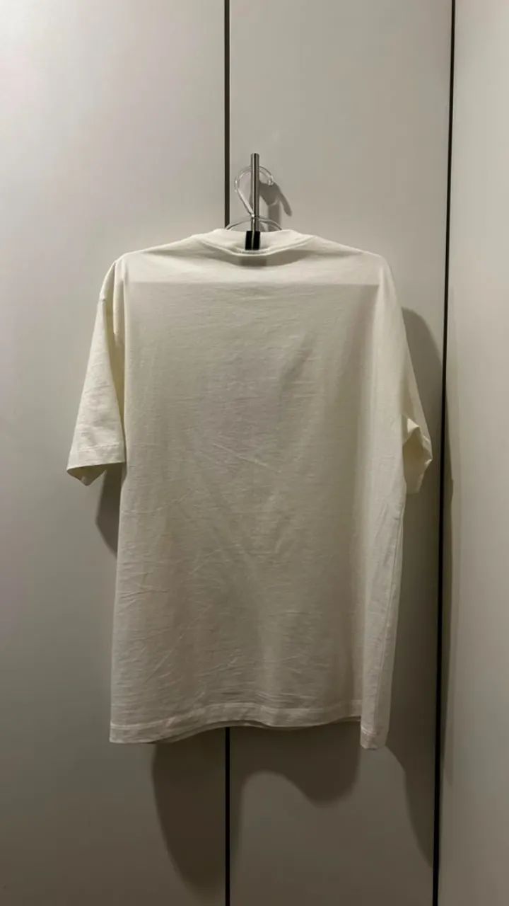 Camiseta Class ''dont do drugs'' - Foto 4