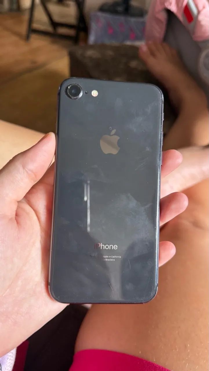 Vendo iP 8 64gb - Foto 3