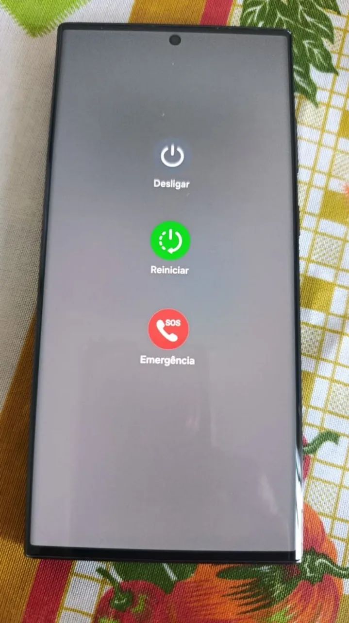 S23 ULTRA 512GB