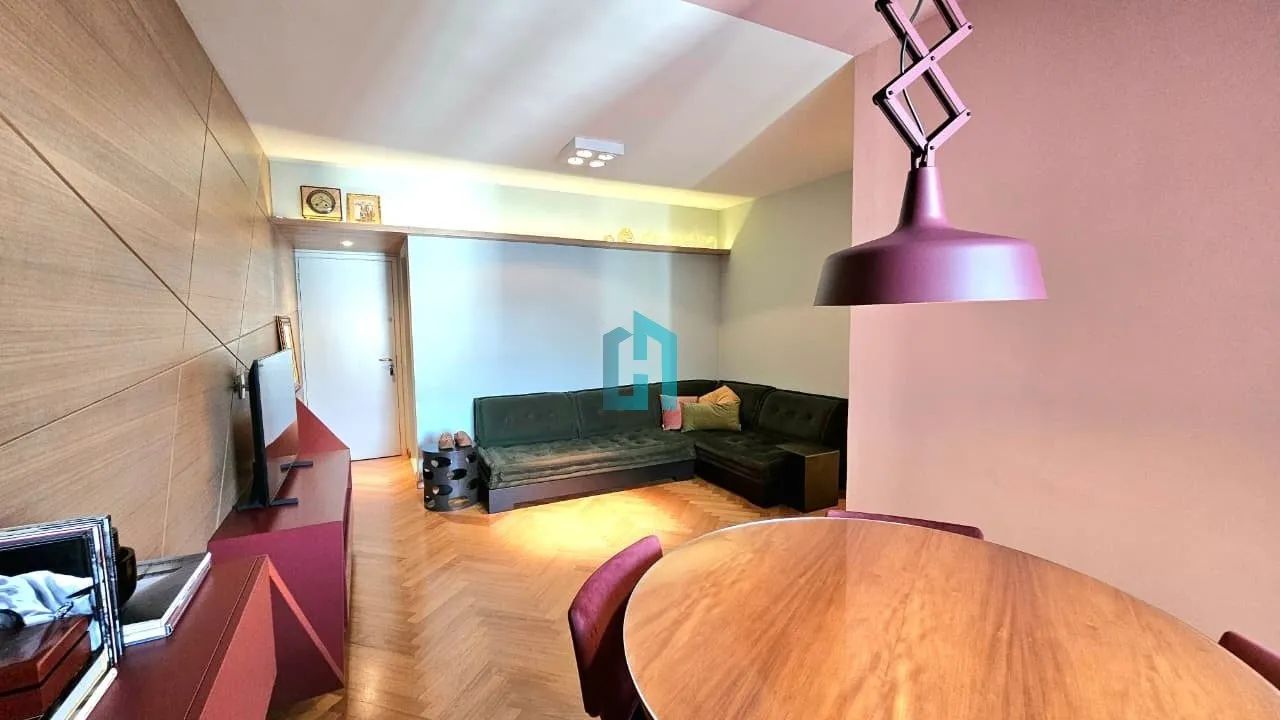 Apartamento à venda na Vila Nova Conceição - Foto 4