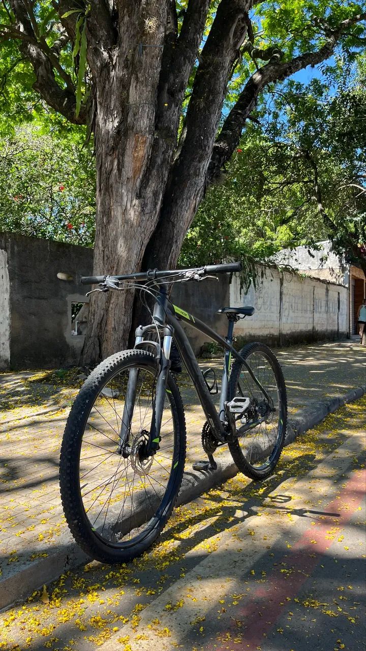 Bicicleta  - Foto 2