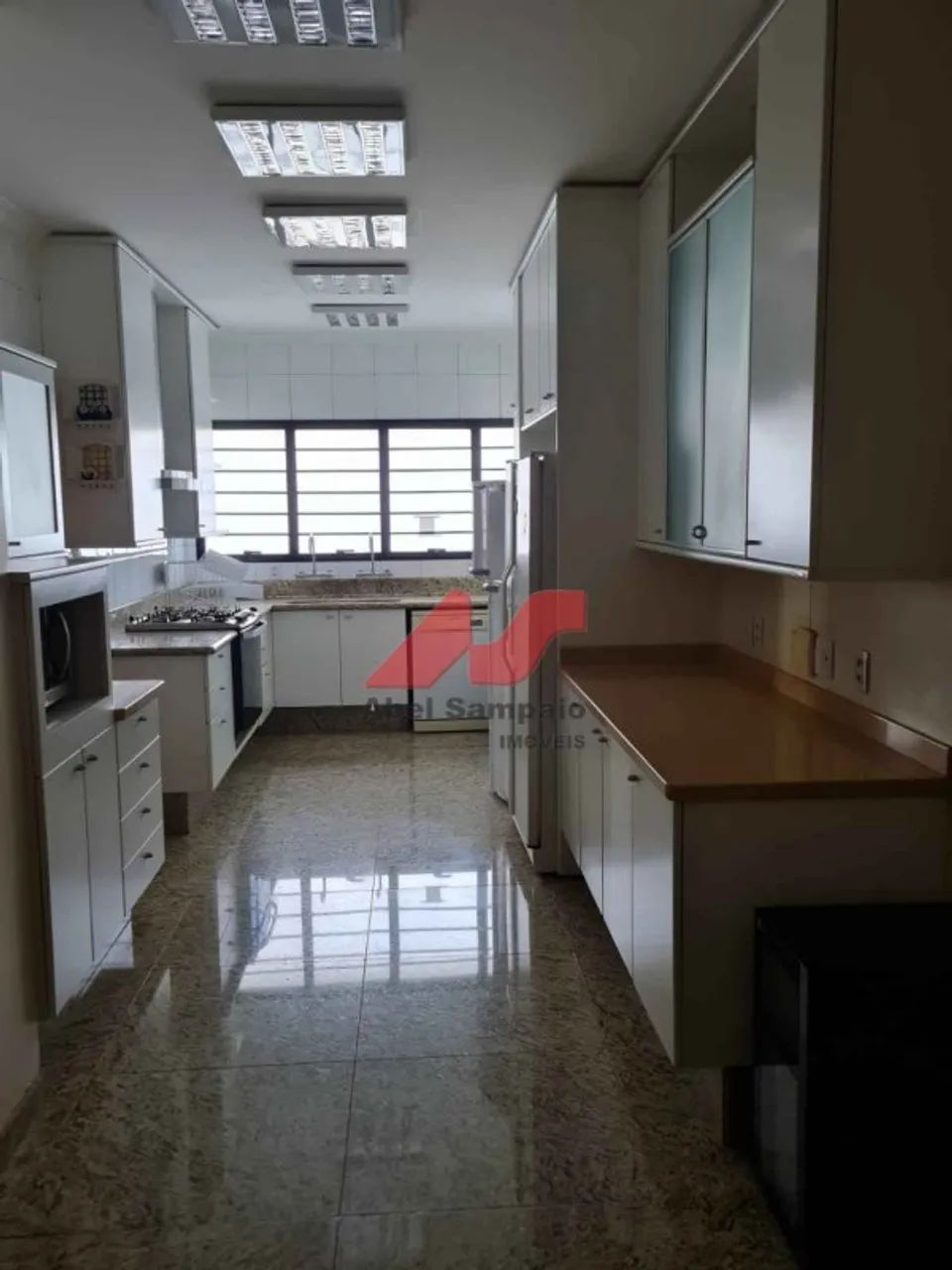 Apartamento para locação Edificio Marselha - Foto 2