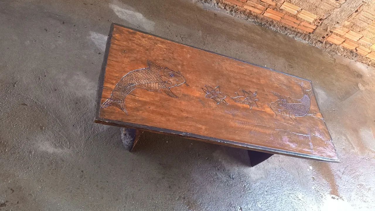 Mesa  - Foto 3