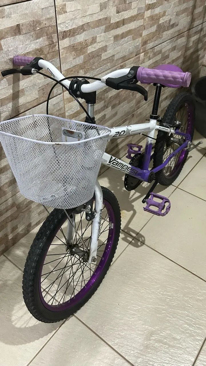 Bicicleta Aro20  - Foto 2