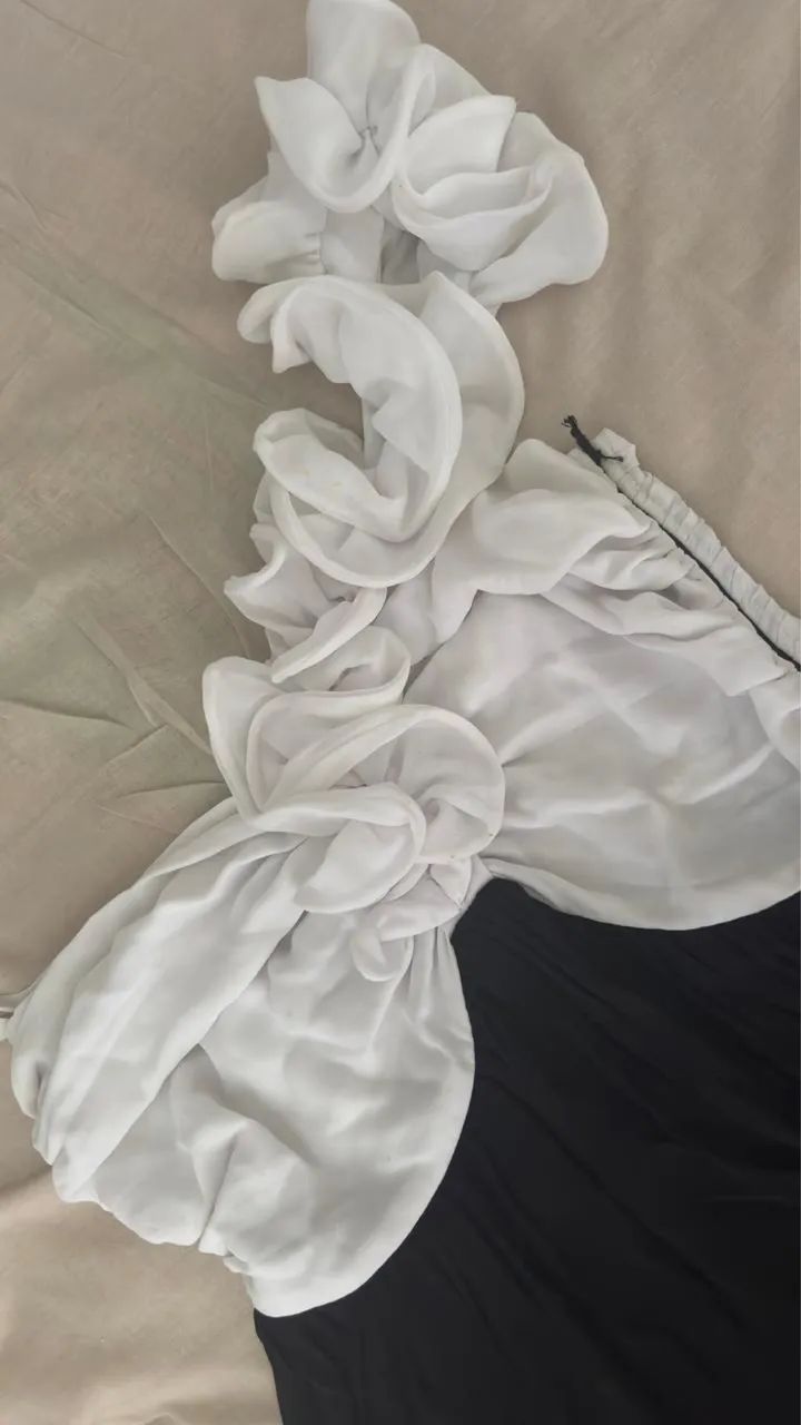 Vendo Vestido