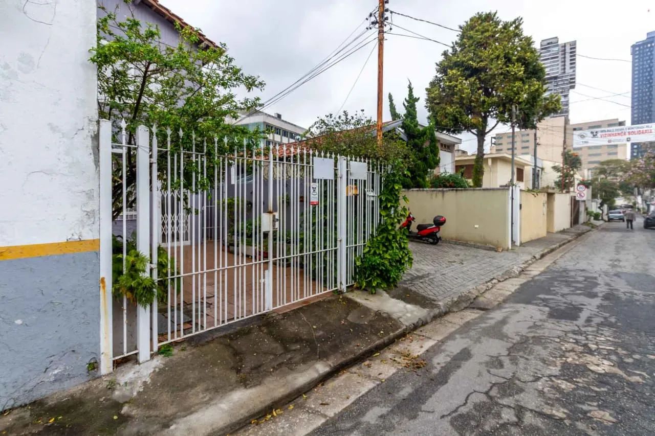 Casa comercial na Rua Pedro Noel, 23  150 m² - Foto 5