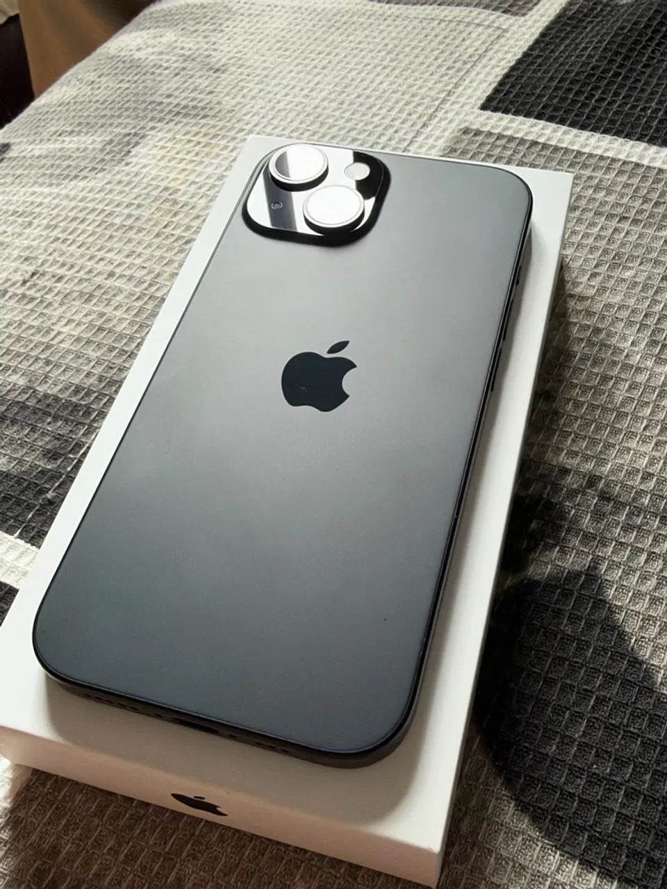 iPhone 15 128gb impecável  - Foto 4