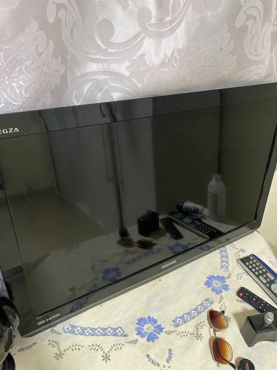 Tv Toshiba 32 polegadas 
