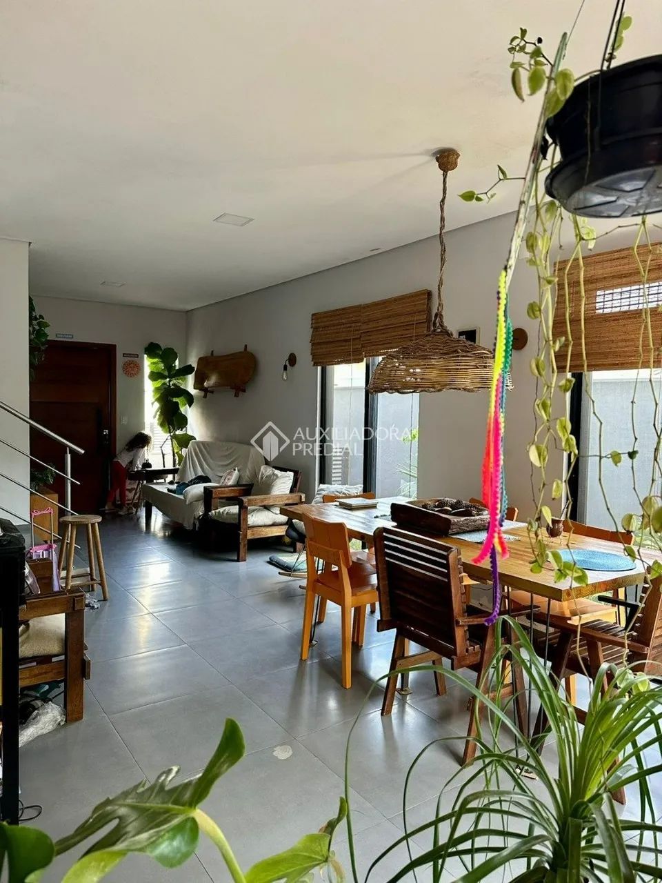 Casa sobrado com 3 dormitórios e 1 súite e 115m2 - Foto 4