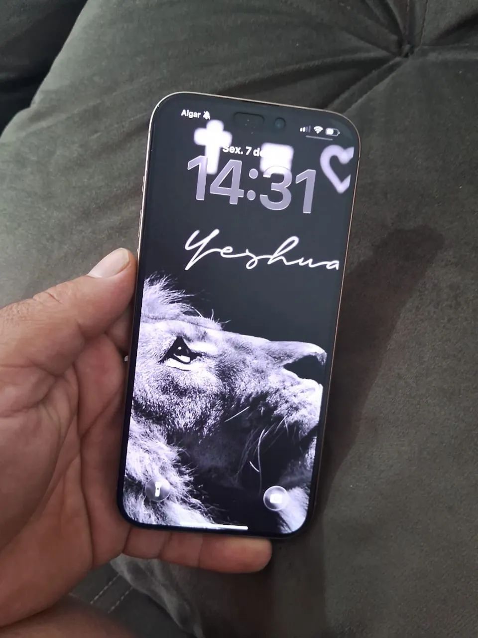 IPHONE 16 pro max 256g - Foto 4