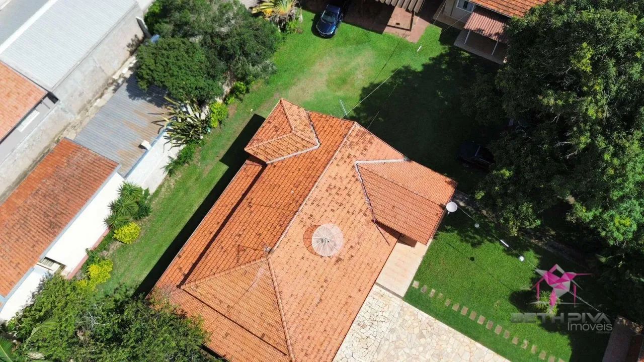 Chácara com 3 dormitórios à venda, 3952 m² - Taquari Bairro - Foto 4