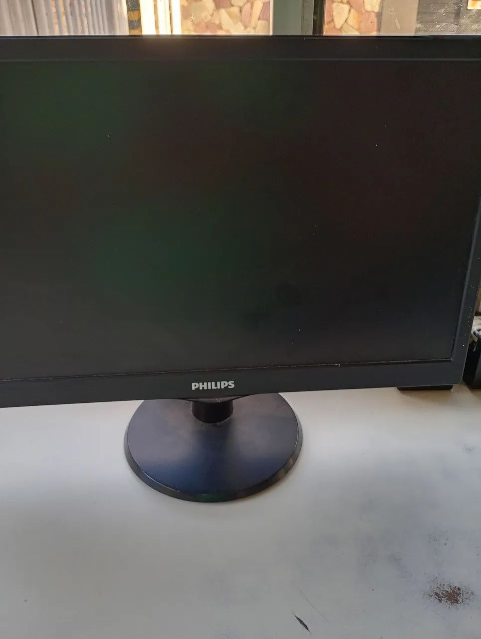 Monitor Philips mod.193V5LSB2/57 - Foto 2