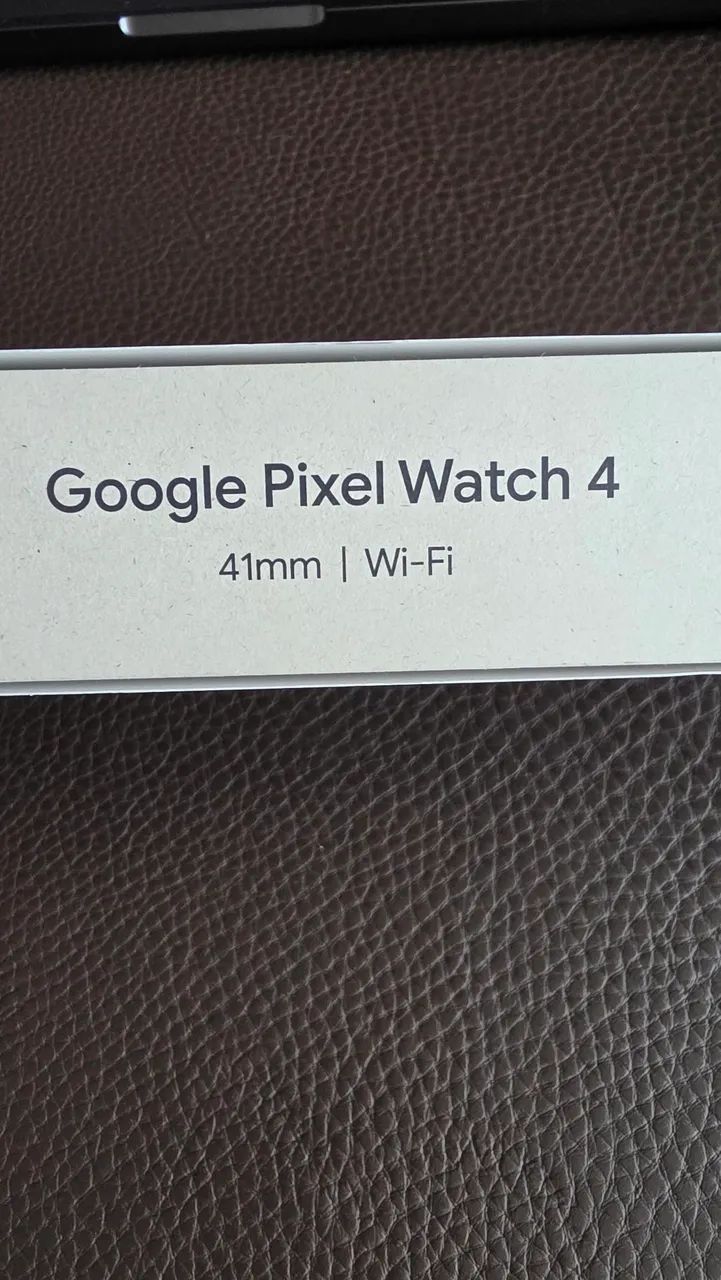 Google Pixel Watch 4 41mm - Foto 2
