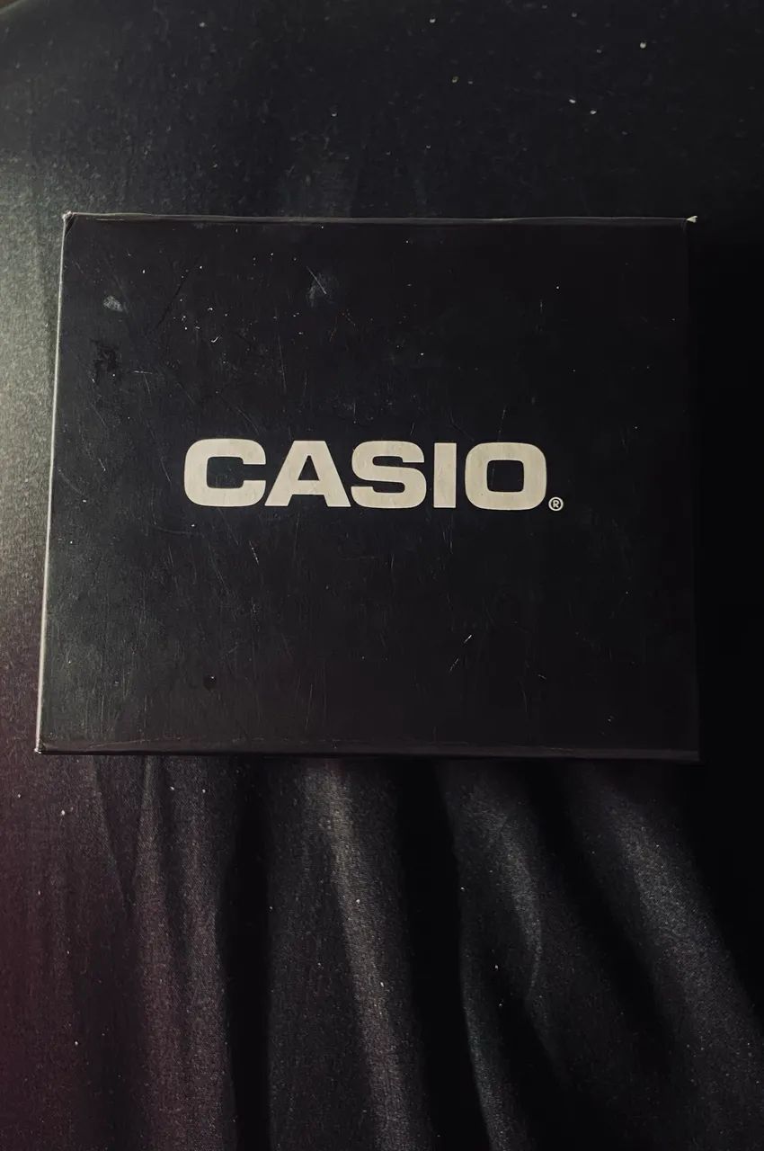 Relógio Casio - Foto 4