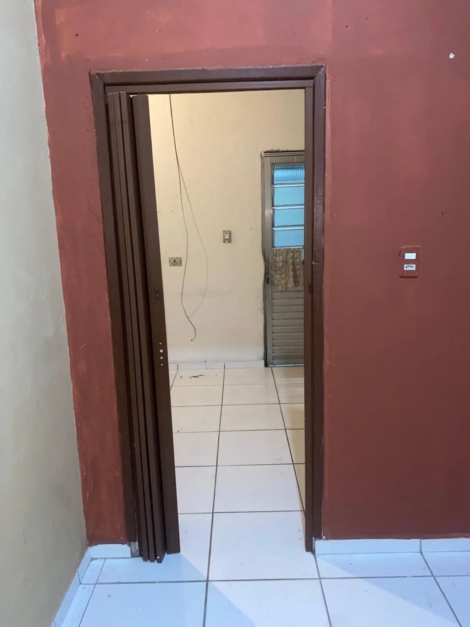 Casa em Sam Martim 