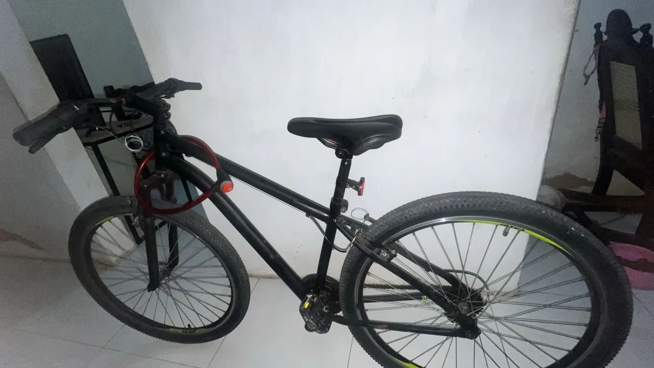 Bicicleta Caloi aro 29 - Foto 2
