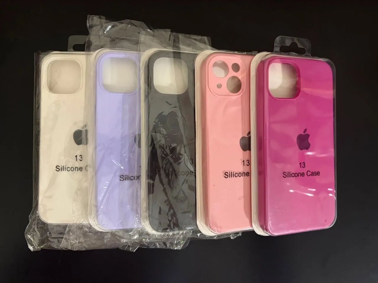 Kit completo iPhone 13 128gb - Foto 4