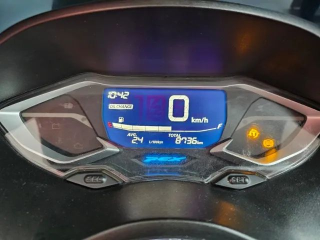 PCX ABS 2025 ( TRANSF GRÁTIS ) - Foto 3