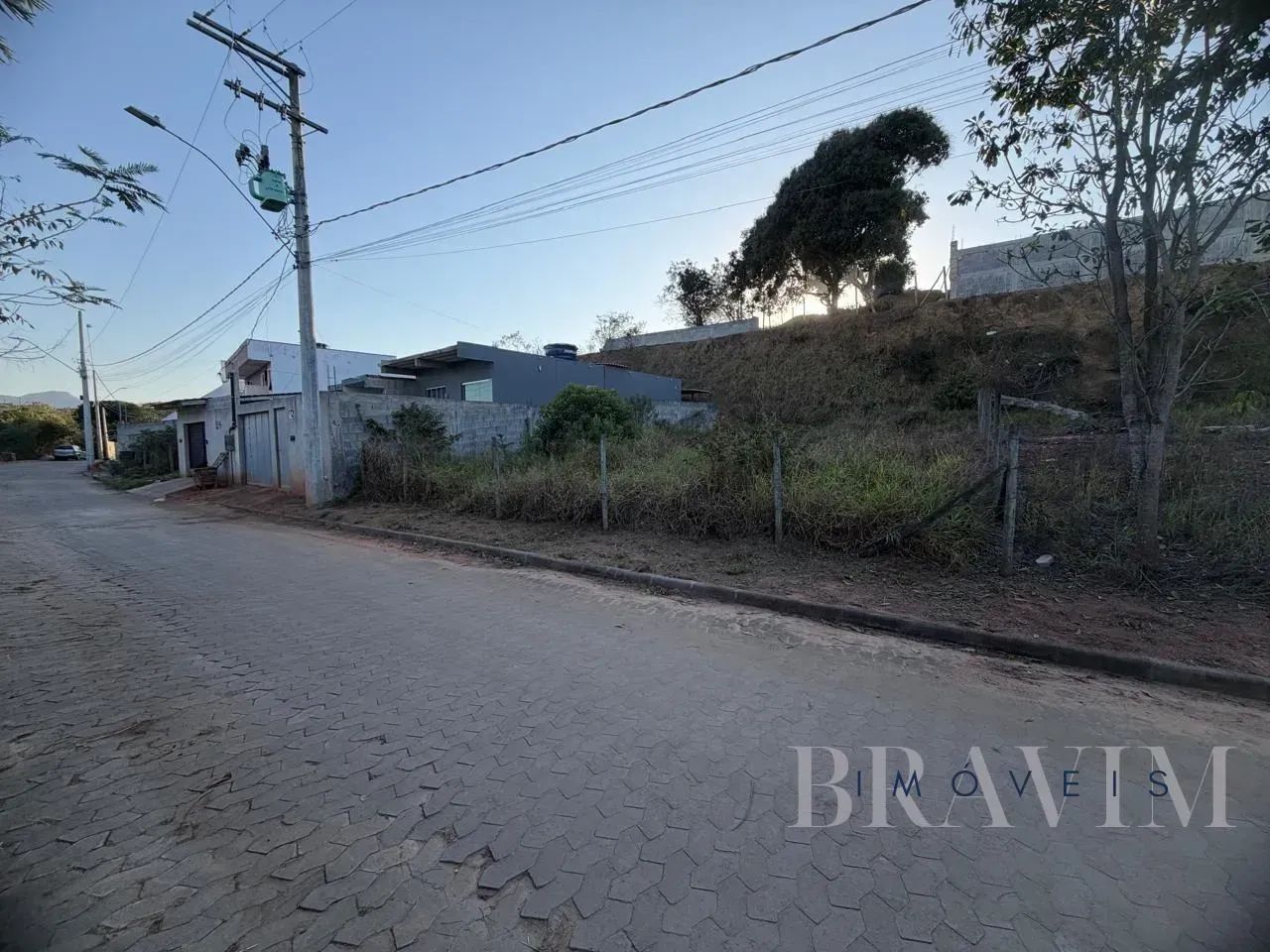 Lote com 318 m² em Residencial Centro da Serra - Serra - ES - Foto 4