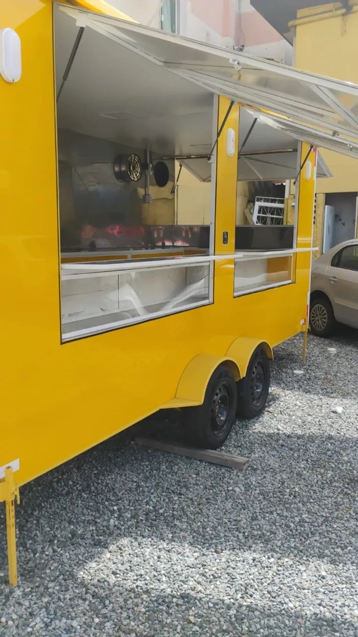 Trailer comercial  - Foto 3