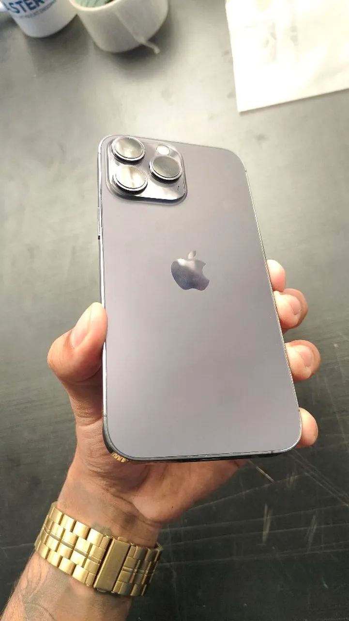 IPHONE 14 PRO MAX  - Foto 4