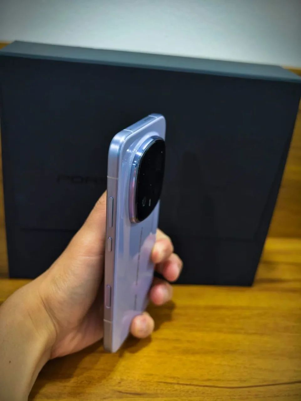 Honor 8pro Versão Porsche  - Foto 2