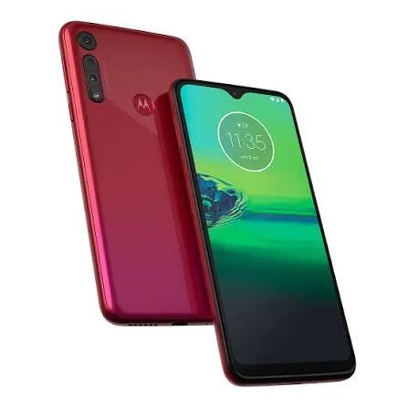 Moto g 8 Play