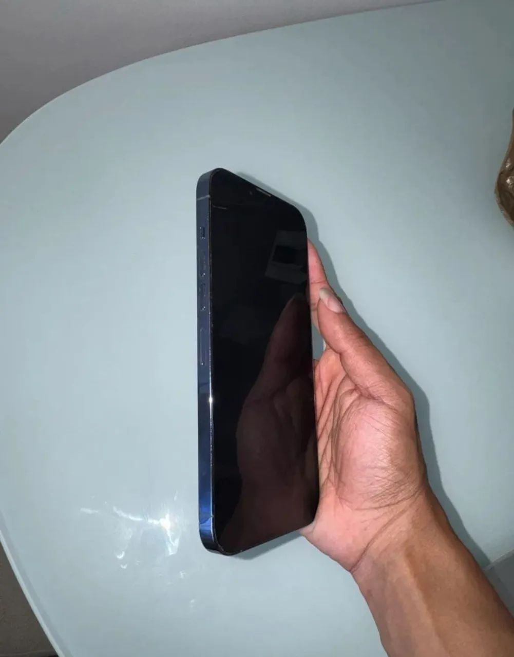 iPhone 13 pro Max 128gb - Foto 4