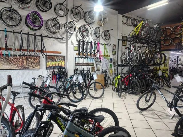 Loja de Bicicletas - Instalações - Foto 4