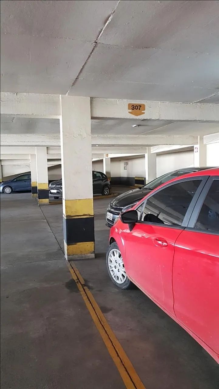 Vaga de Garagem - Centro - Foto 4