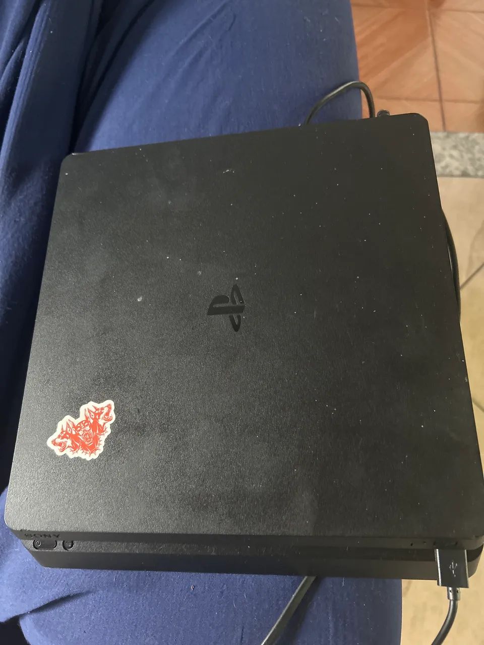 PlayStation 4