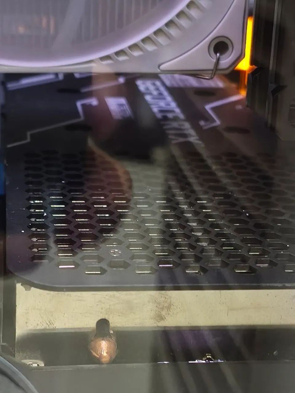 RTX 3060 Galax 12 Gigabytes - Foto 2