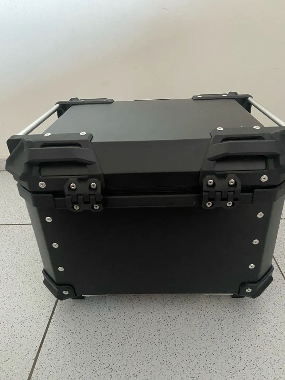 Baú de 45L da luxxy - Foto 4