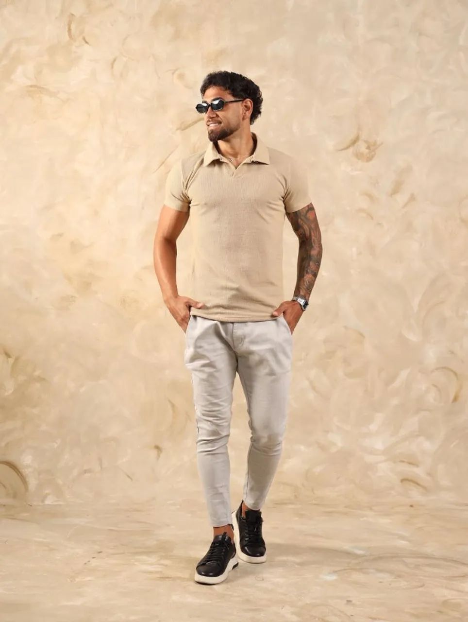 Camisas ? - Foto 5