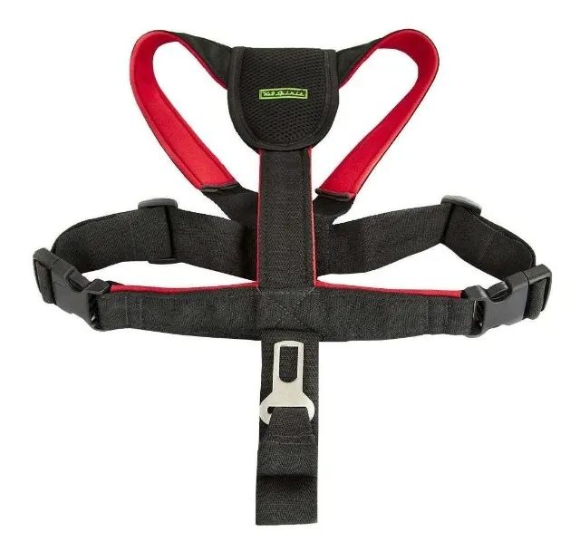 Cinto Peitoral de Segurança para Cães - K9 Spirit